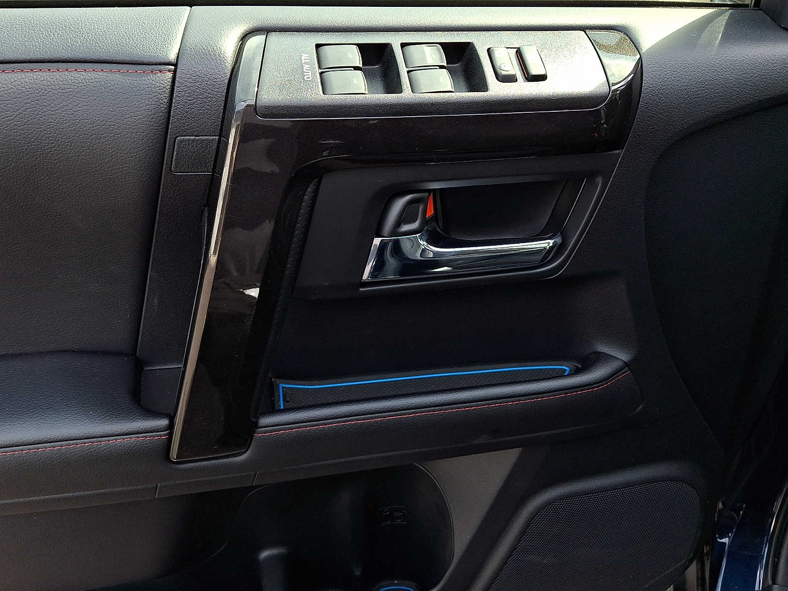 2023 Toyota 4Runner TRD Off-Road Premium - Photo 13