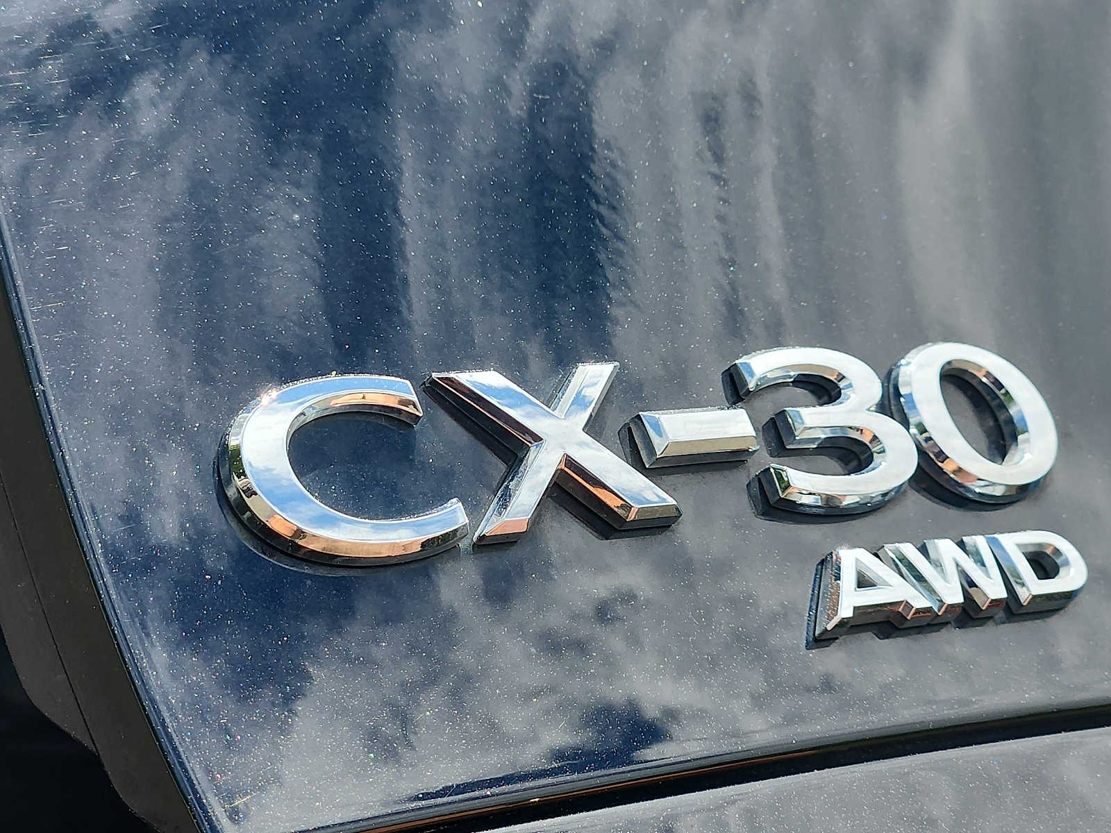 2024 Mazda CX-30 Select Sport - Photo 30