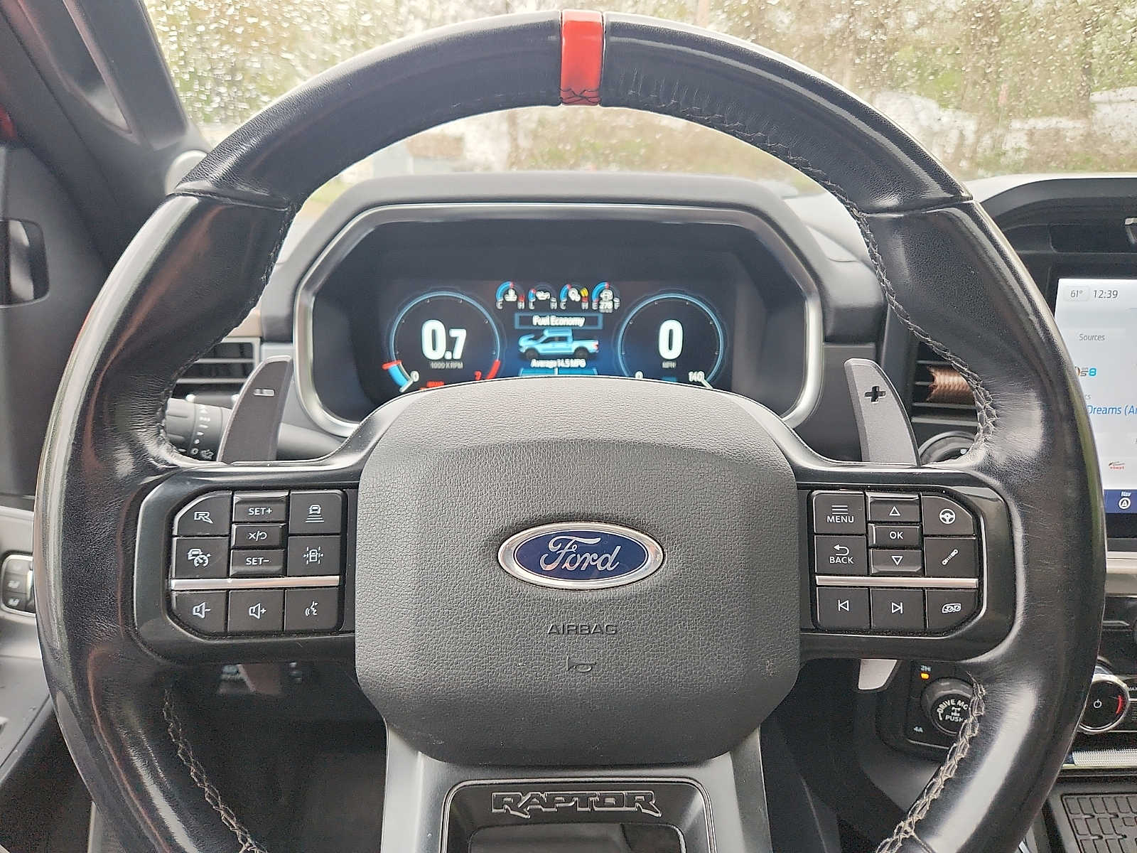 2023 Ford F-150 Raptor - Photo 19