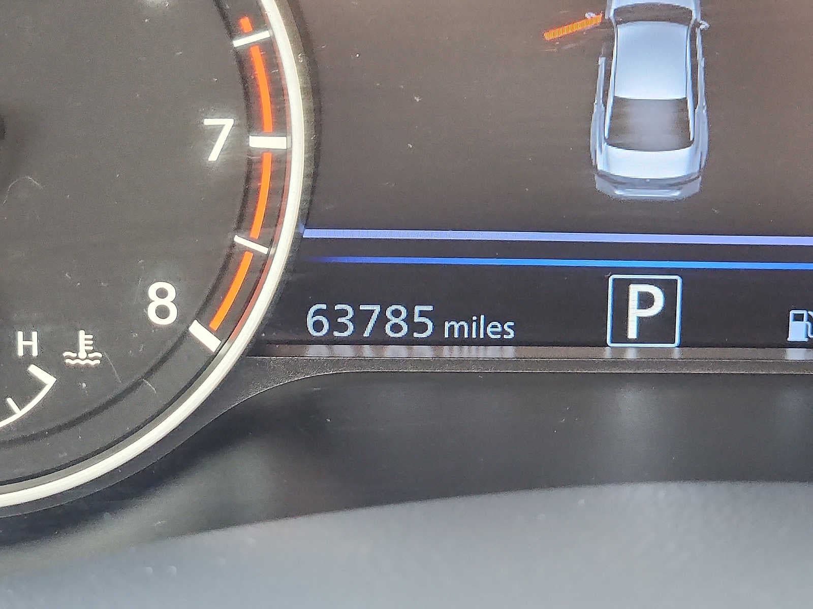 2023 Nissan Altima SV - Photo 19