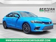 Honda Civic Hatchback