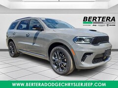 2026 Dodge Durango GT PLUS AWD Sport Utility