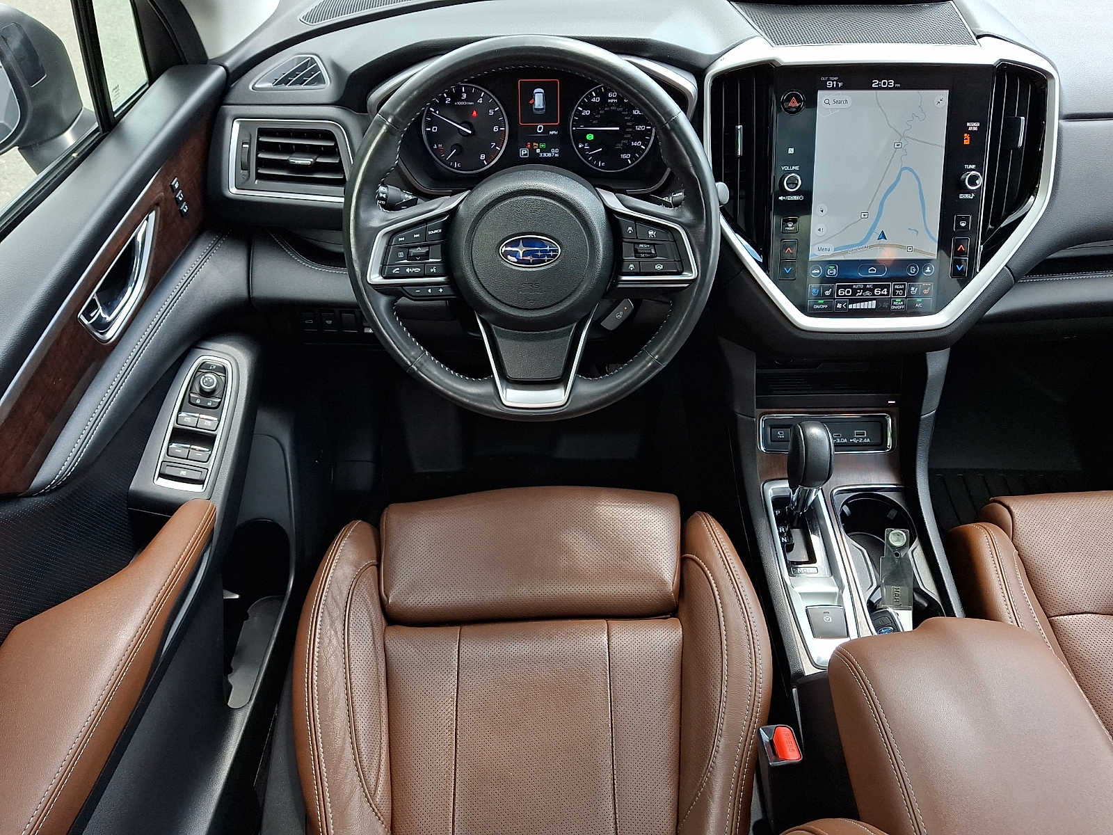 2023 Subaru Ascent Touring - Photo 14