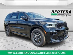 2026 Dodge Durango GT PREMIUM AWD HEMI V8 Sport Utility