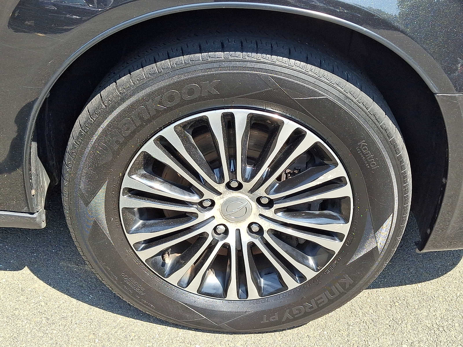 2014 Chrysler Town & Country S - Photo 8