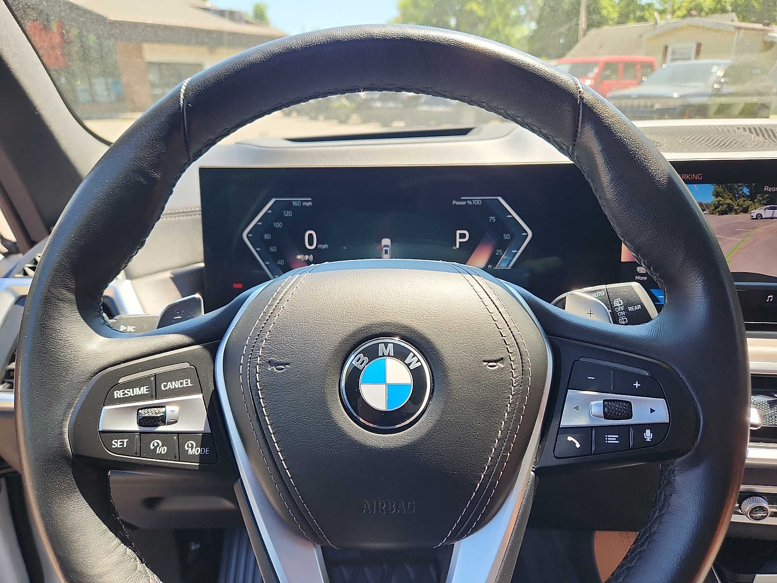 2024 BMW X5 40i - Photo 19