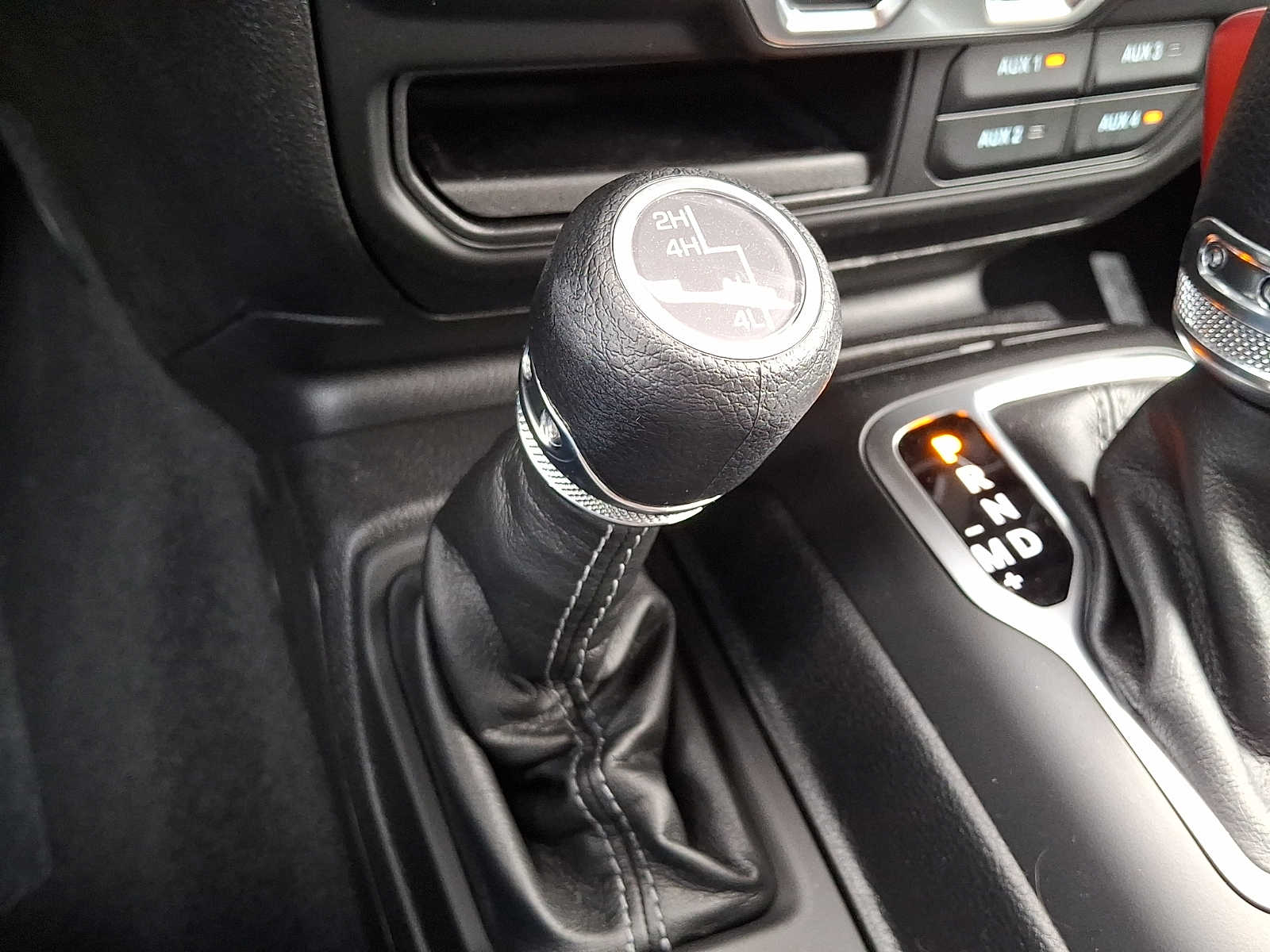 2026 Jeep Wrangler 4-Door Sport - Photo 14