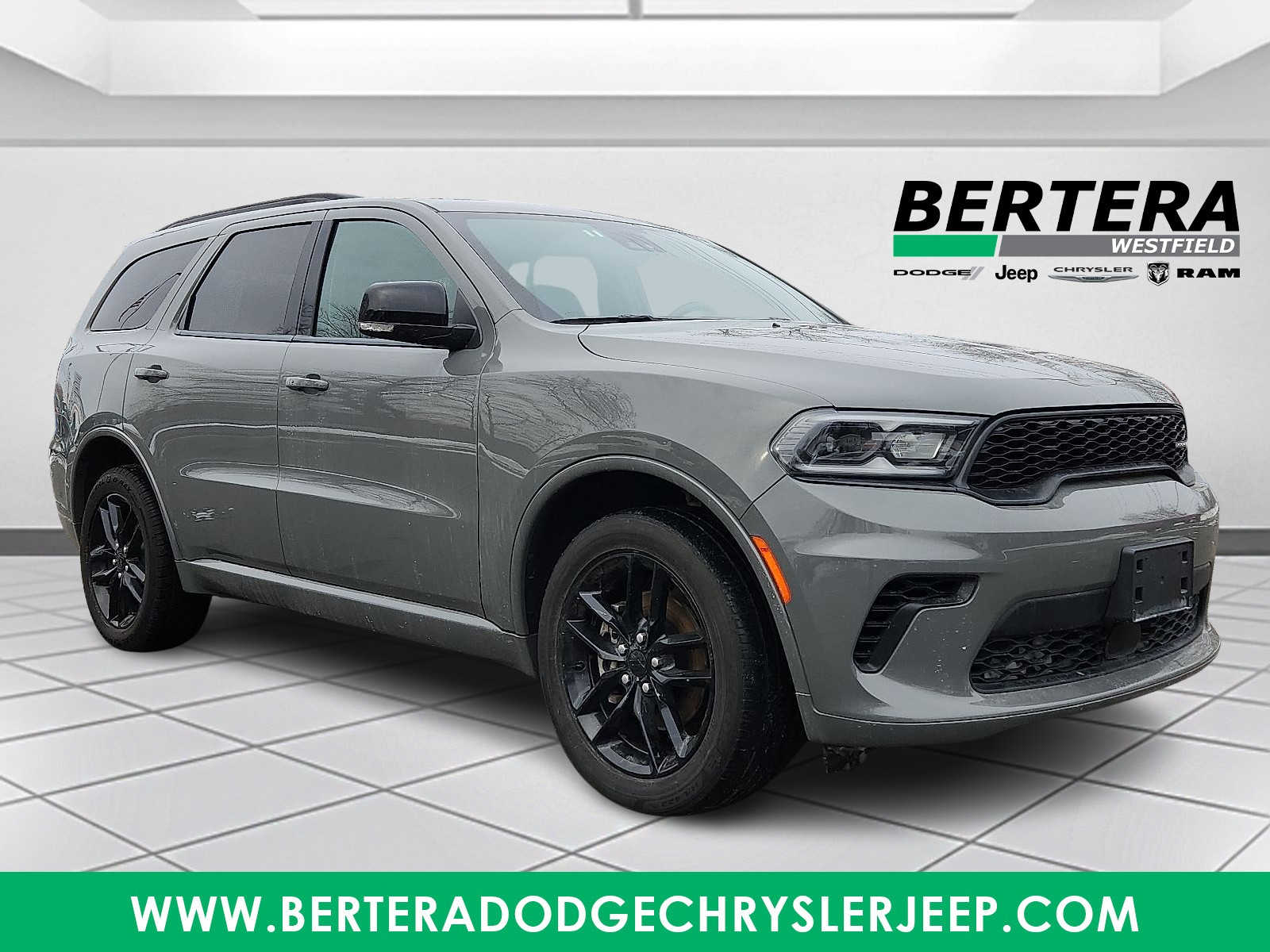 2024 Dodge Durango GT
