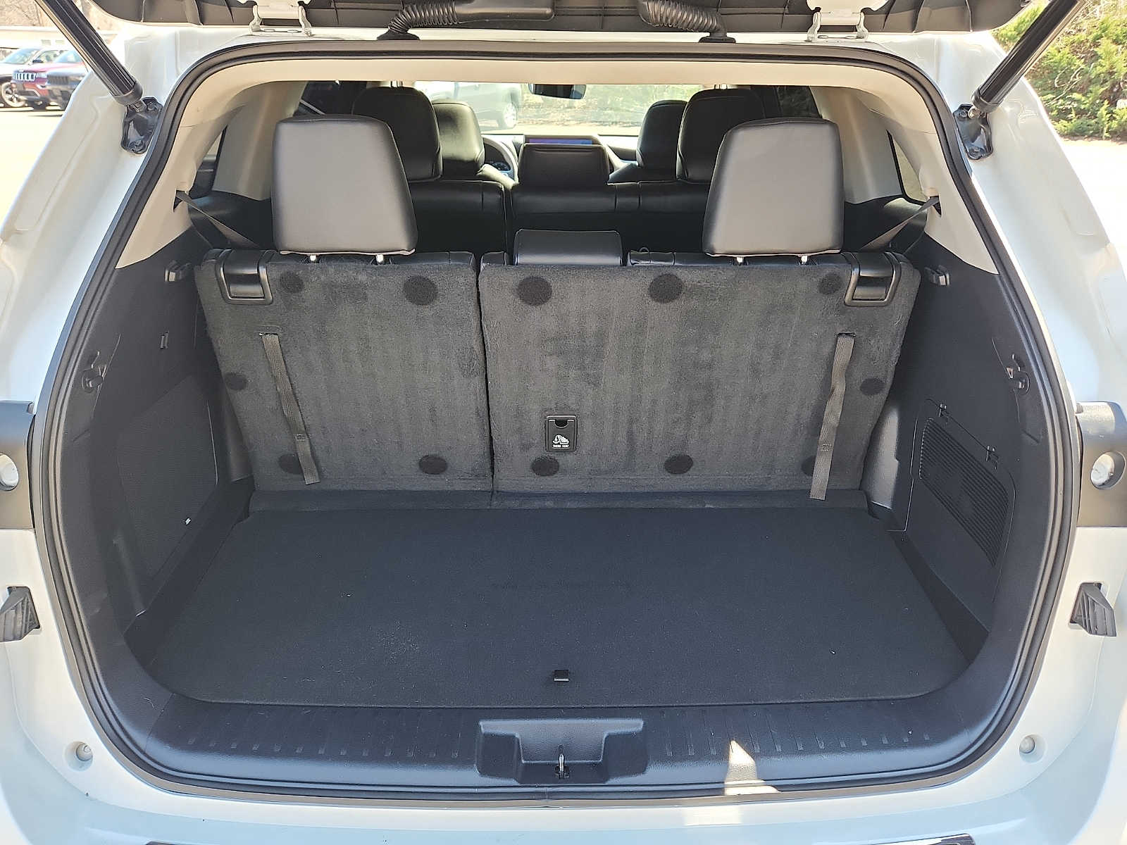 2023 Toyota Highlander Limited - Photo 29