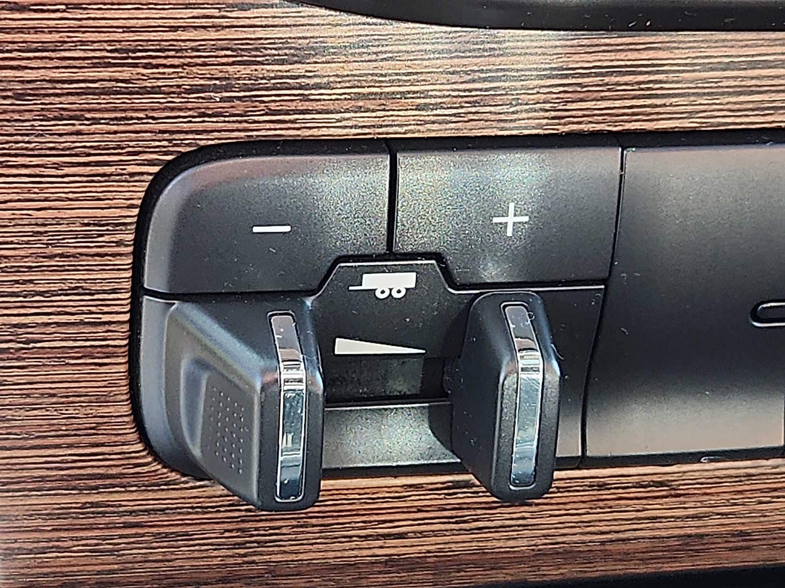 2018 RAM Ram 2500 Pickup Laramie - Photo 24