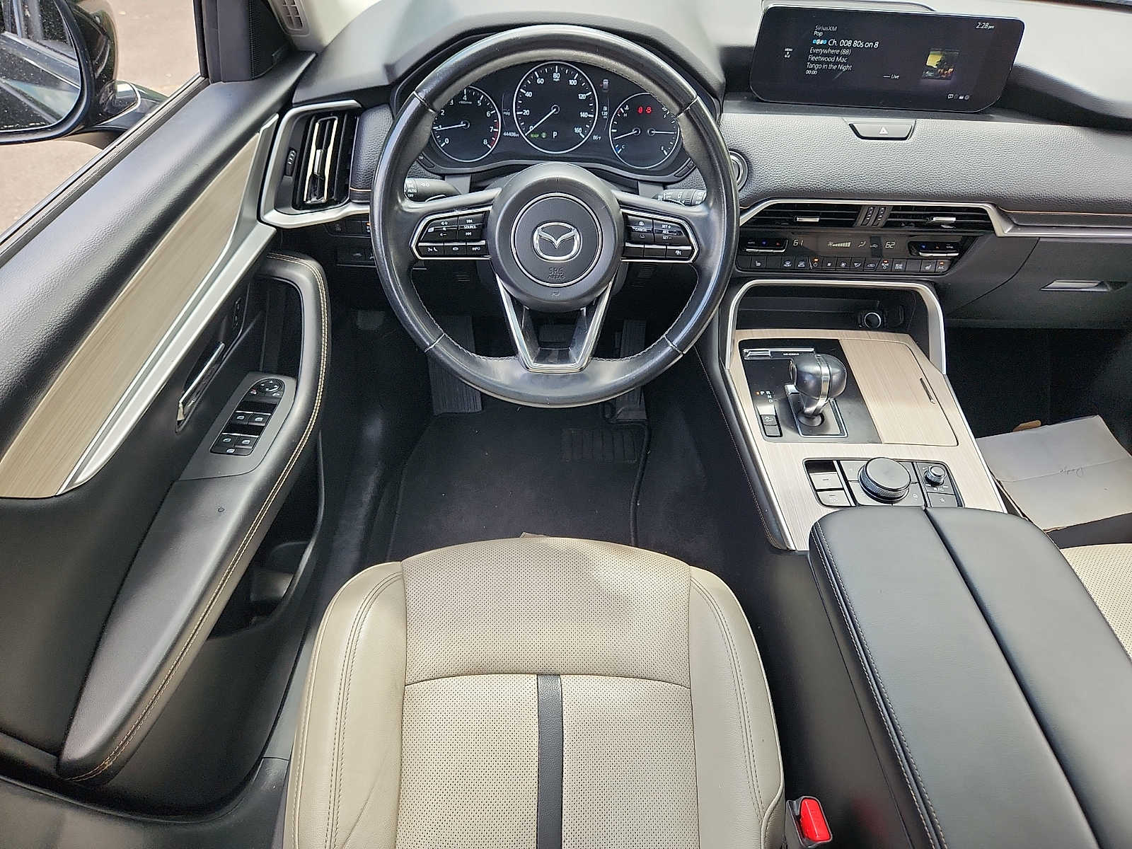2024 Mazda CX-90 Turbo Premium Package - Photo 11