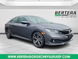  Honda Civic Sedan