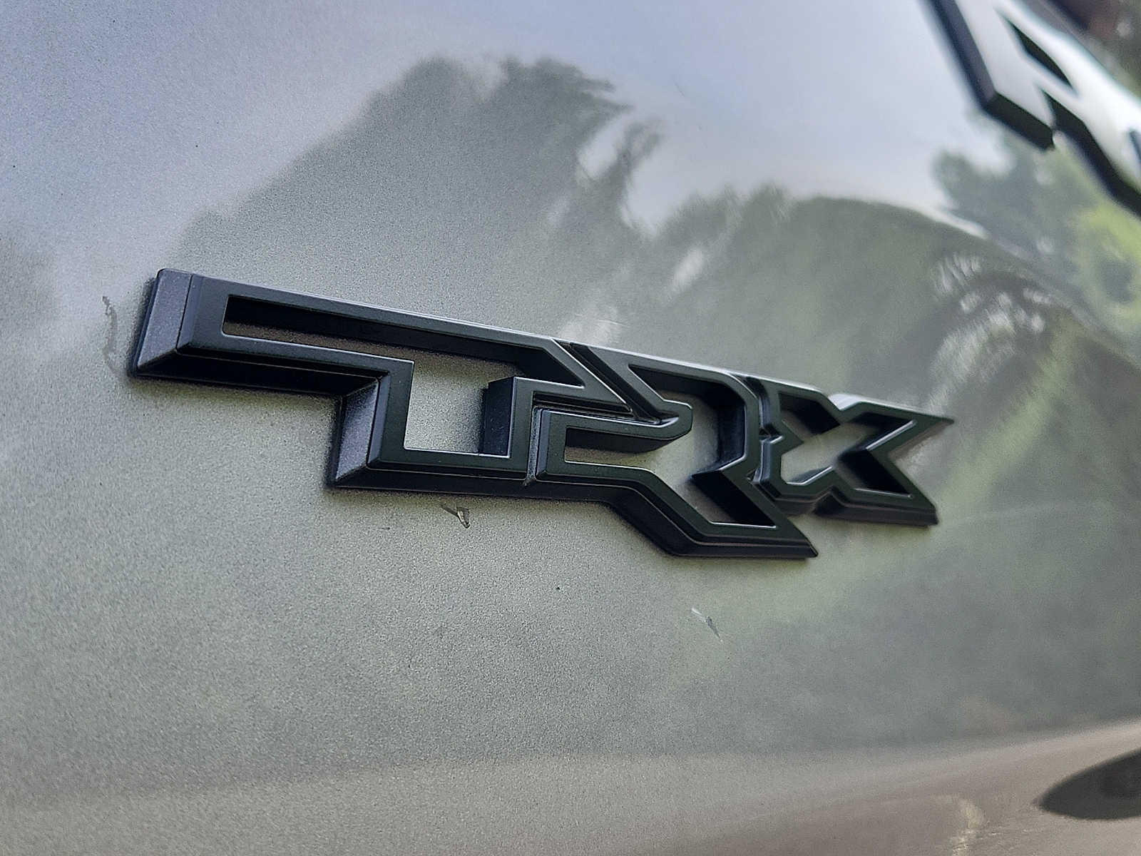 2021 RAM Ram 1500 Pickup TRX - Photo 29