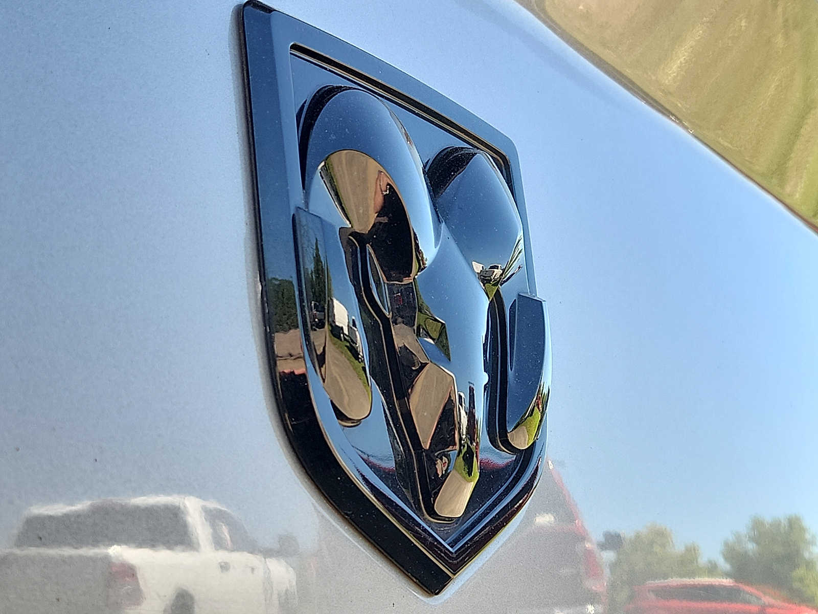 2021 RAM Ram 1500 Classic Tradesman - Photo 28