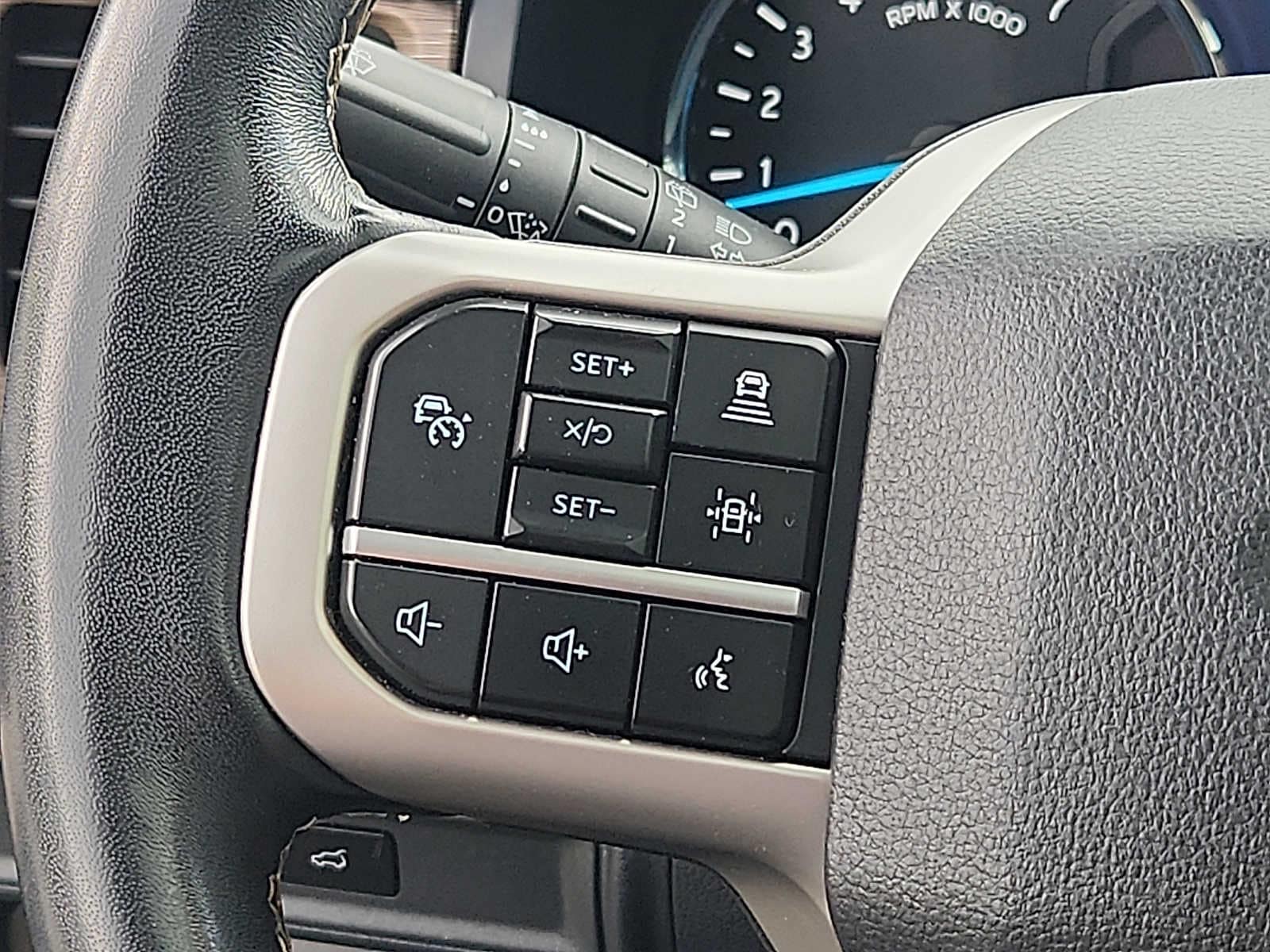 2024 Ford Expedition Limited - Photo 21