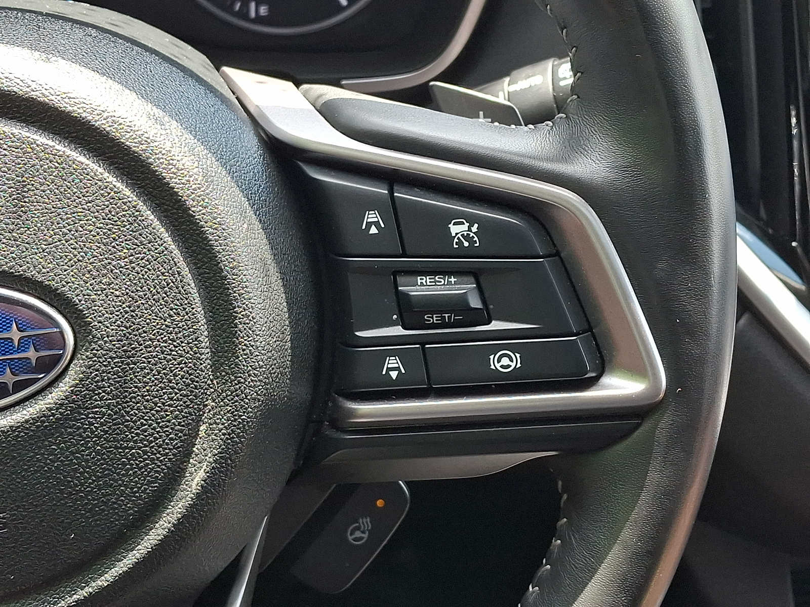 2023 Subaru Ascent Touring - Photo 26