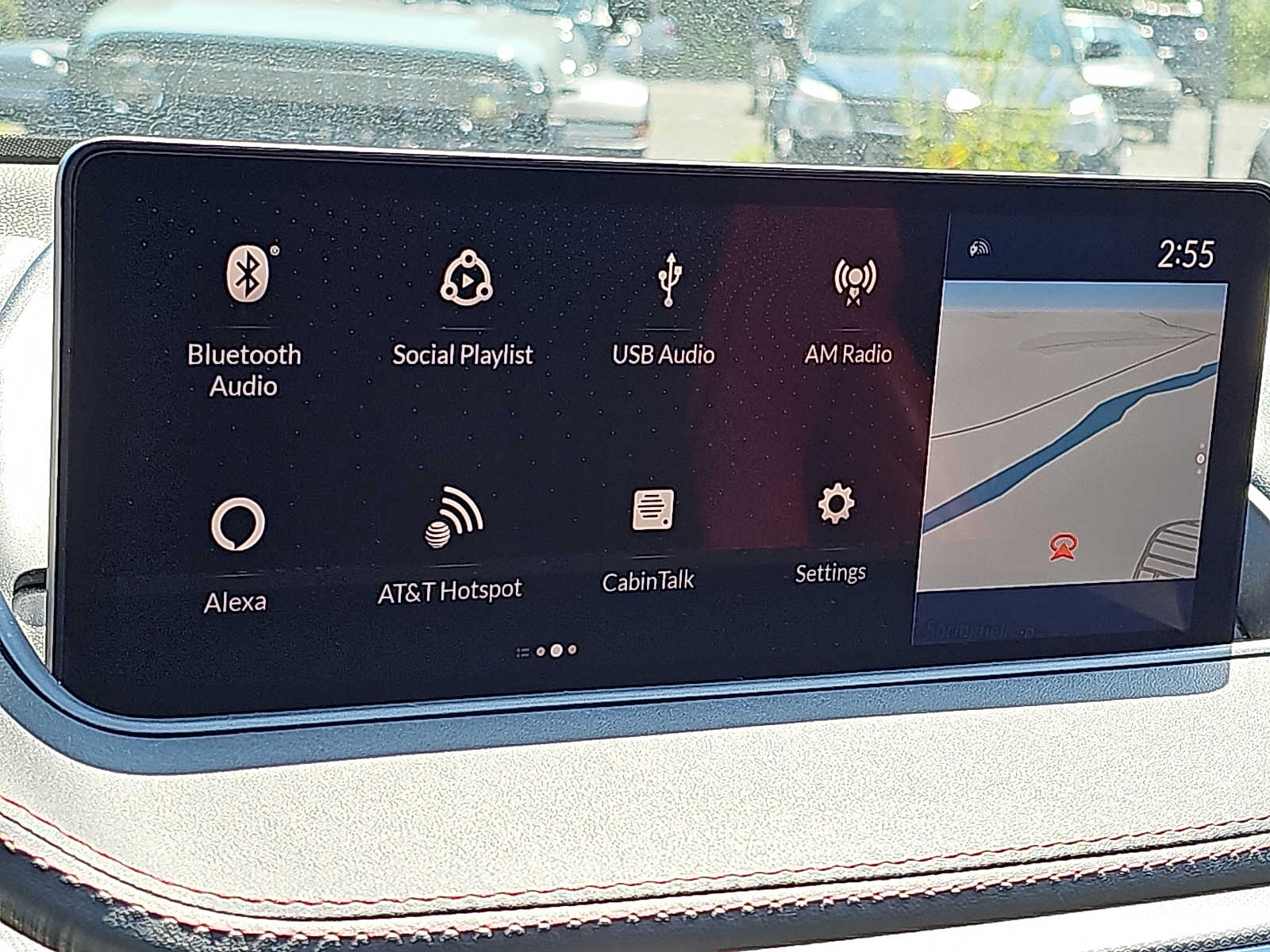 2025 Acura MDX A-Spec Package - Photo 31