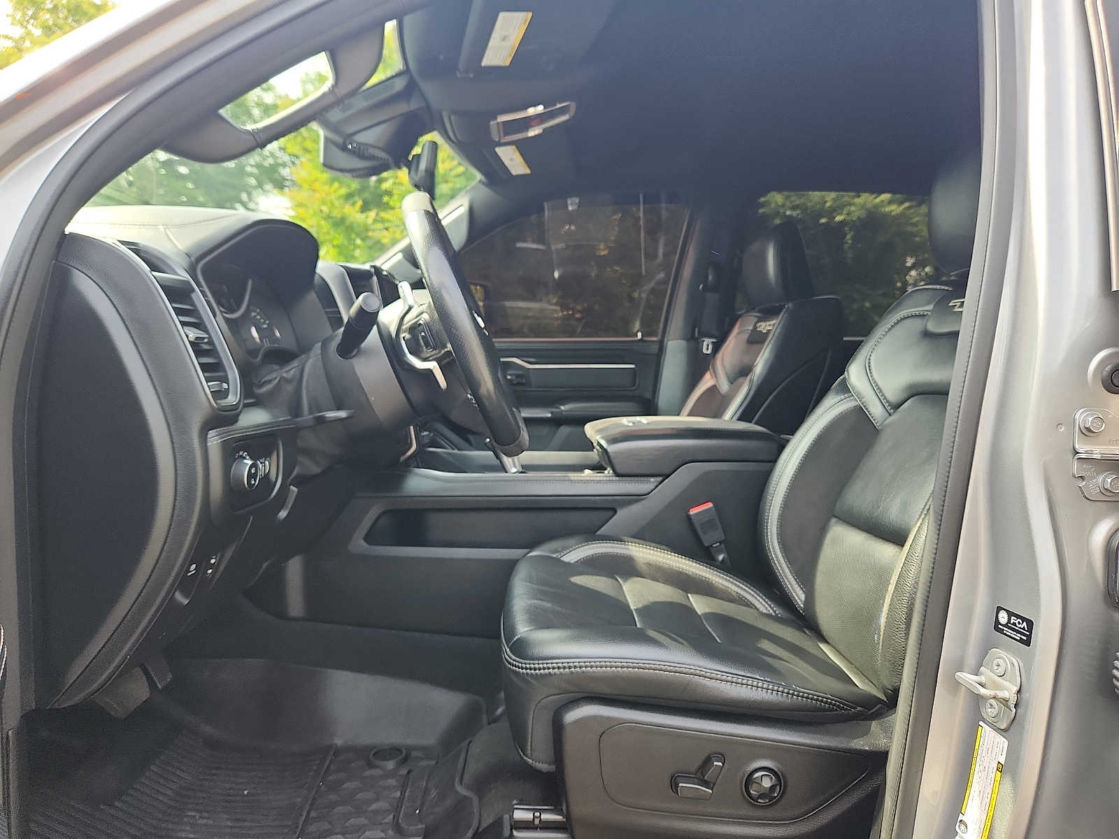 2021 RAM Ram 1500 Pickup TRX - Photo 11