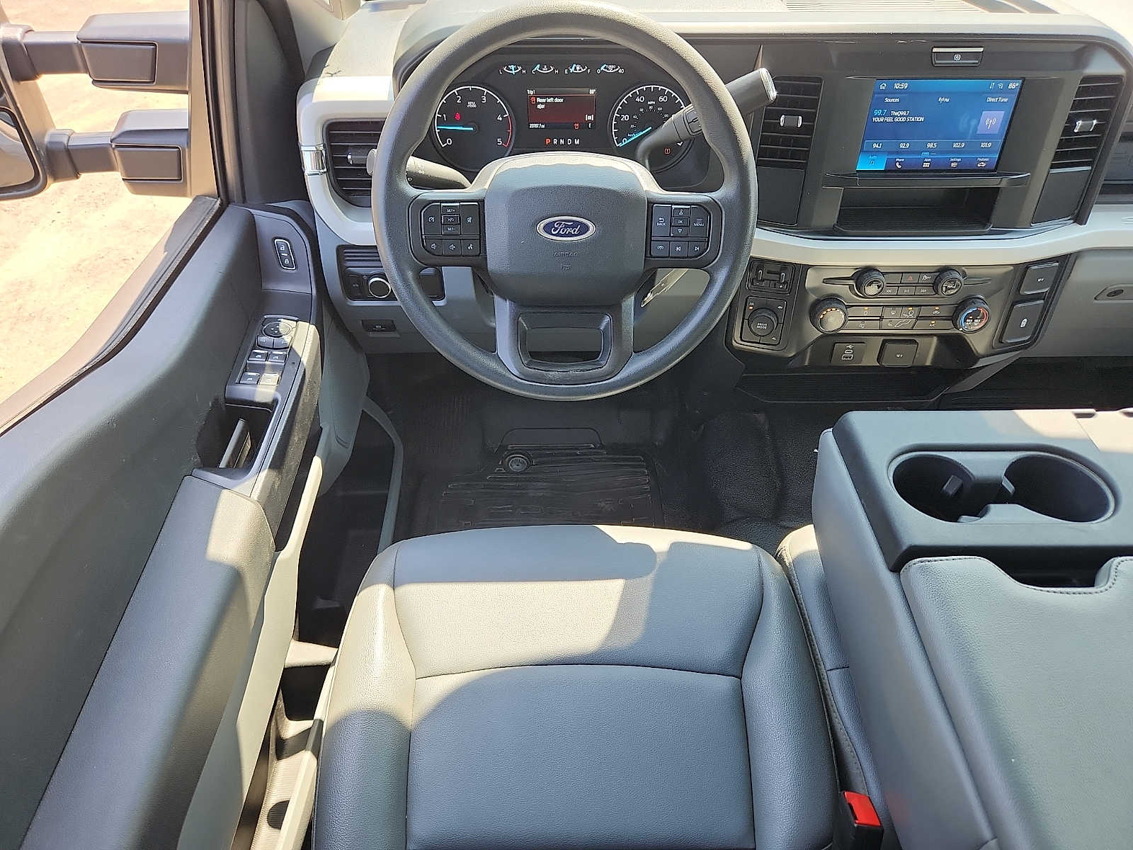2026 Ford F-250 Super Duty XL - Photo 11
