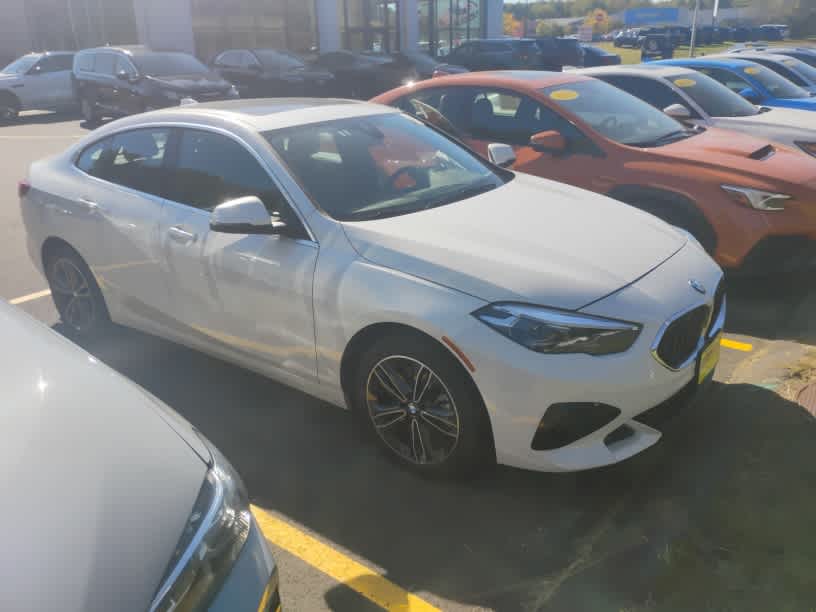 2024 BMW 2 Series
