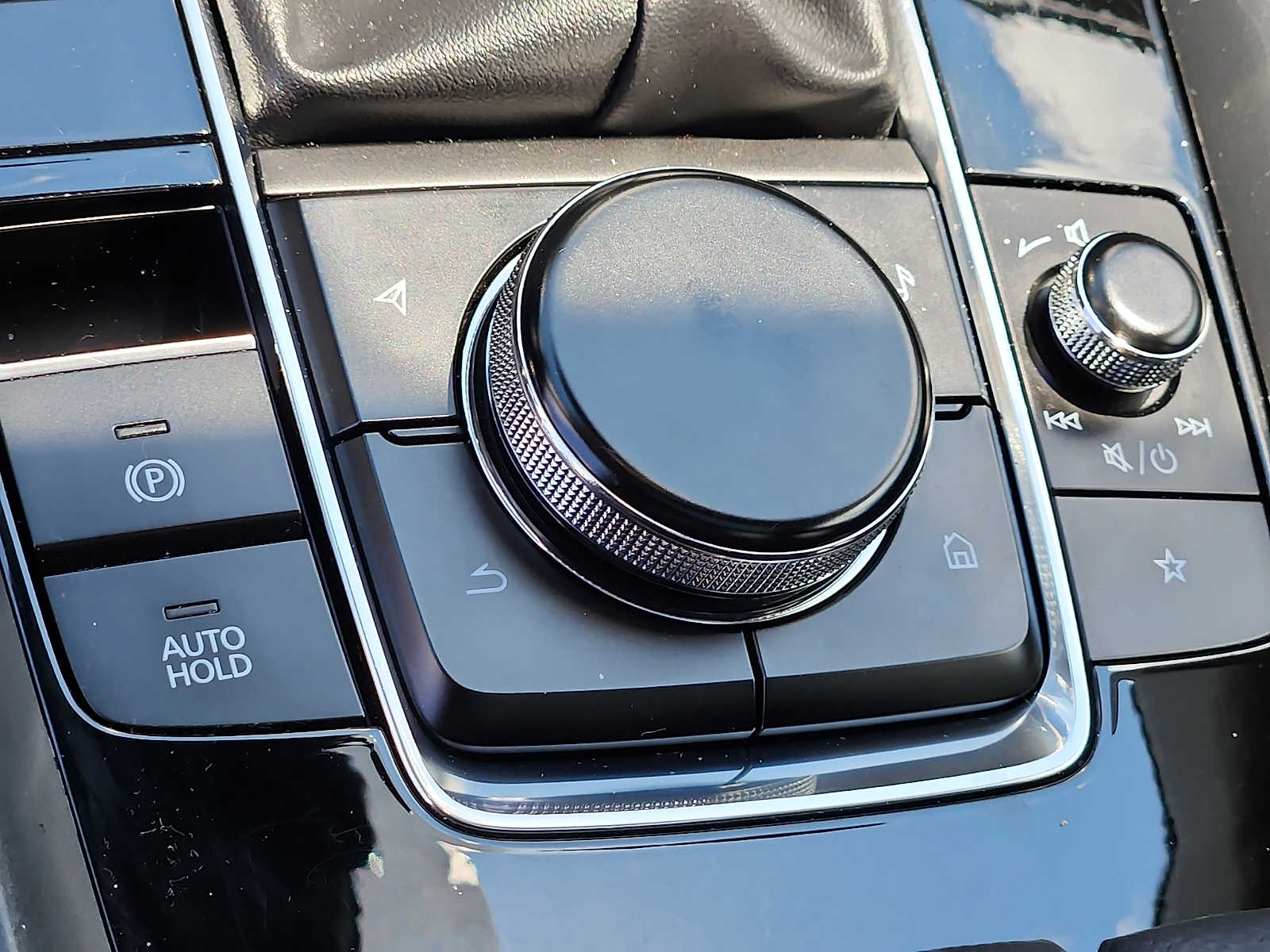2025 Mazda CX-50 Premium Plus - Photo 24