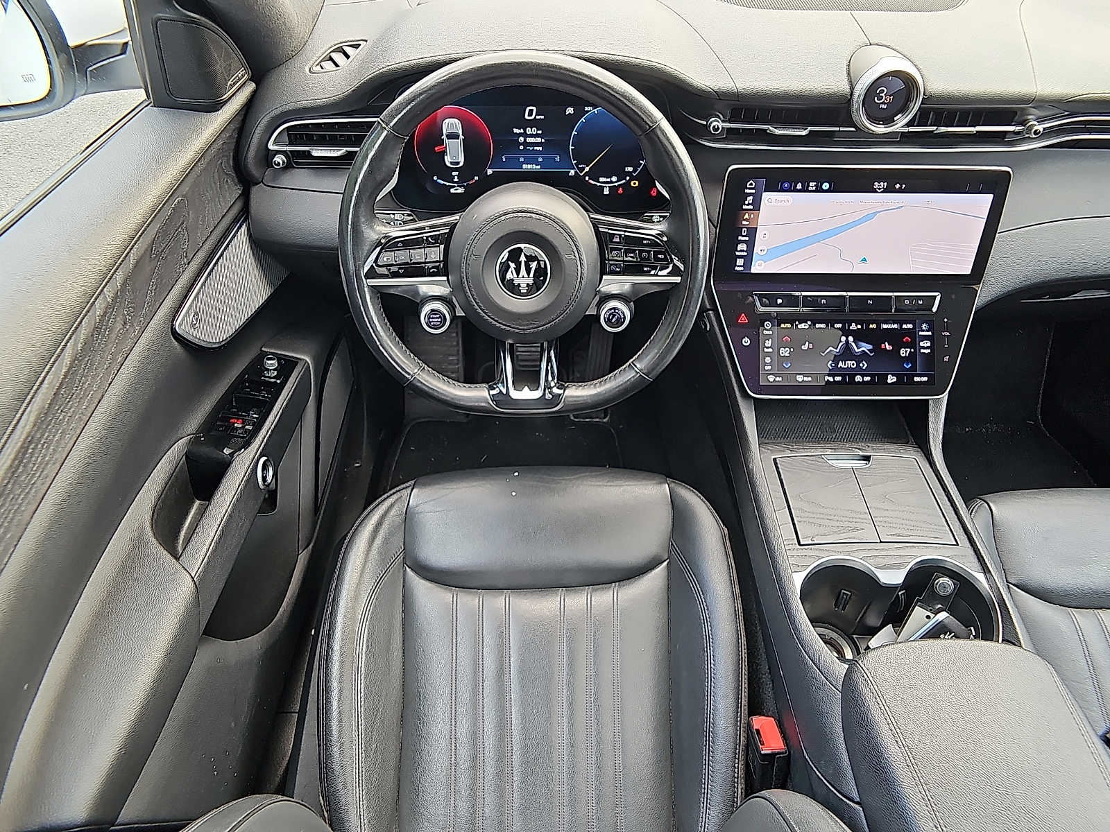2023 Maserati Grecale MODENA - Photo 12