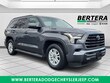  Toyota Sequoia