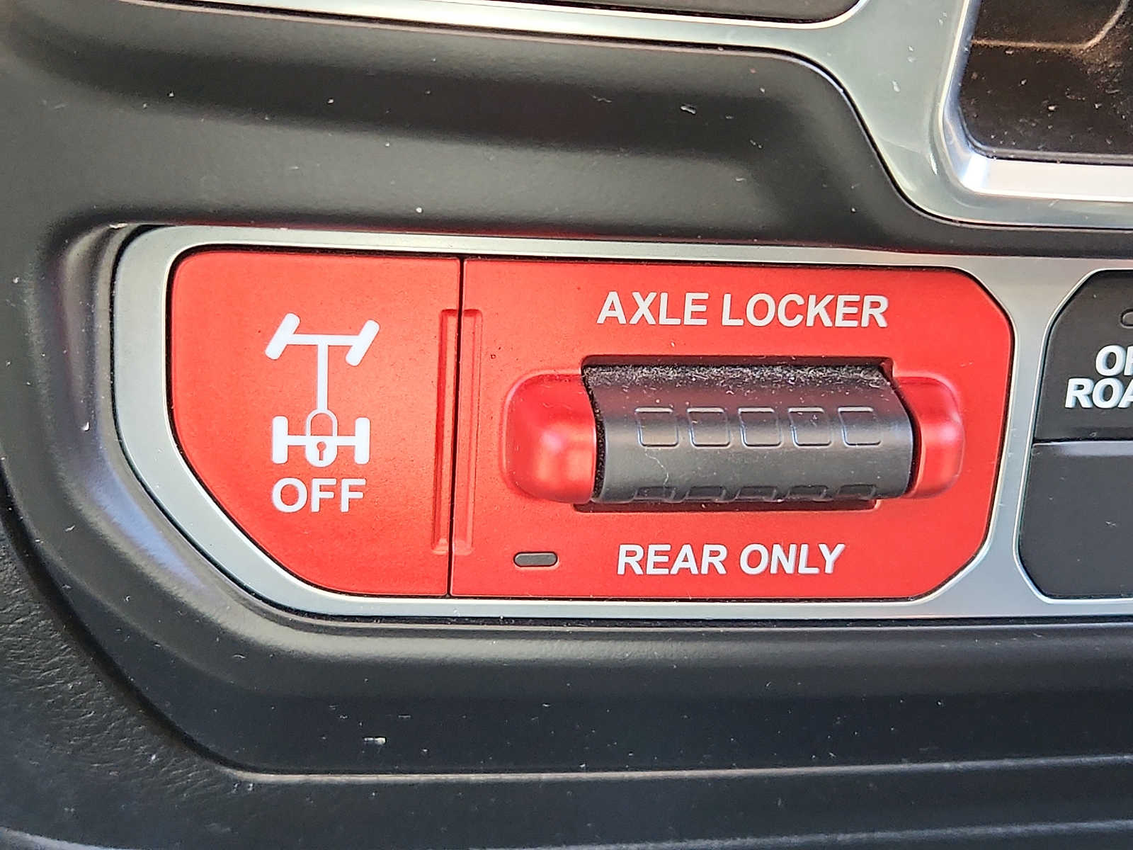 2021 Jeep Gladiator Mojave - Photo 26