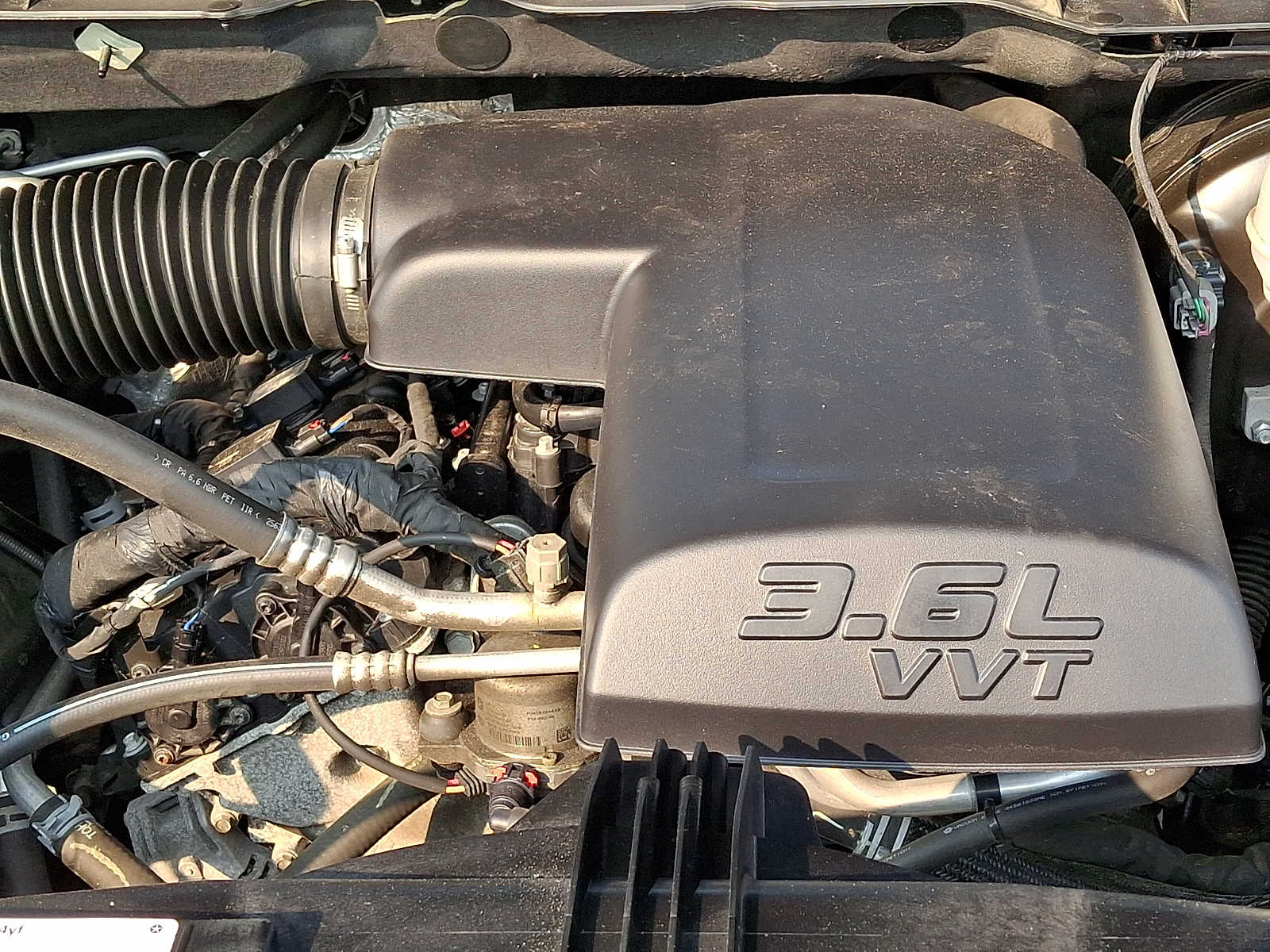2023 RAM Ram 1500 Classic Warlock - Photo 28