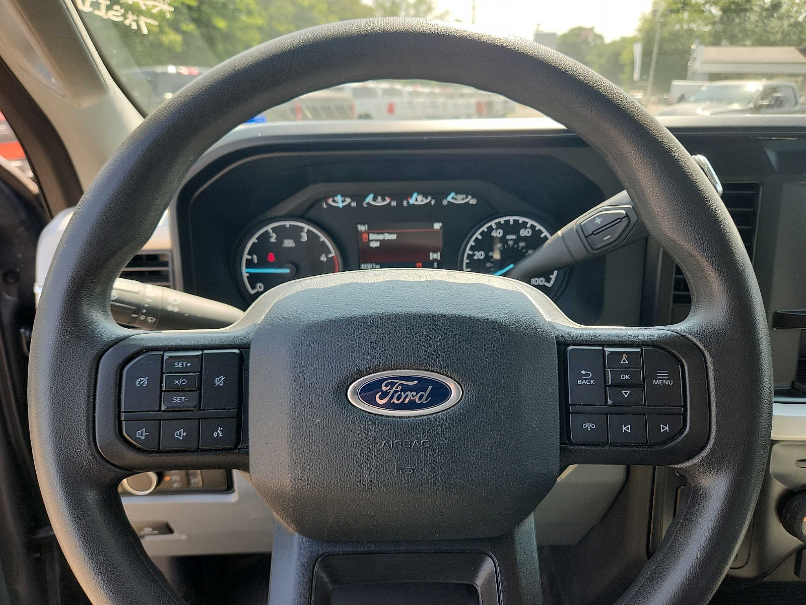 2026 Ford F-250 Super Duty XL - Photo 18