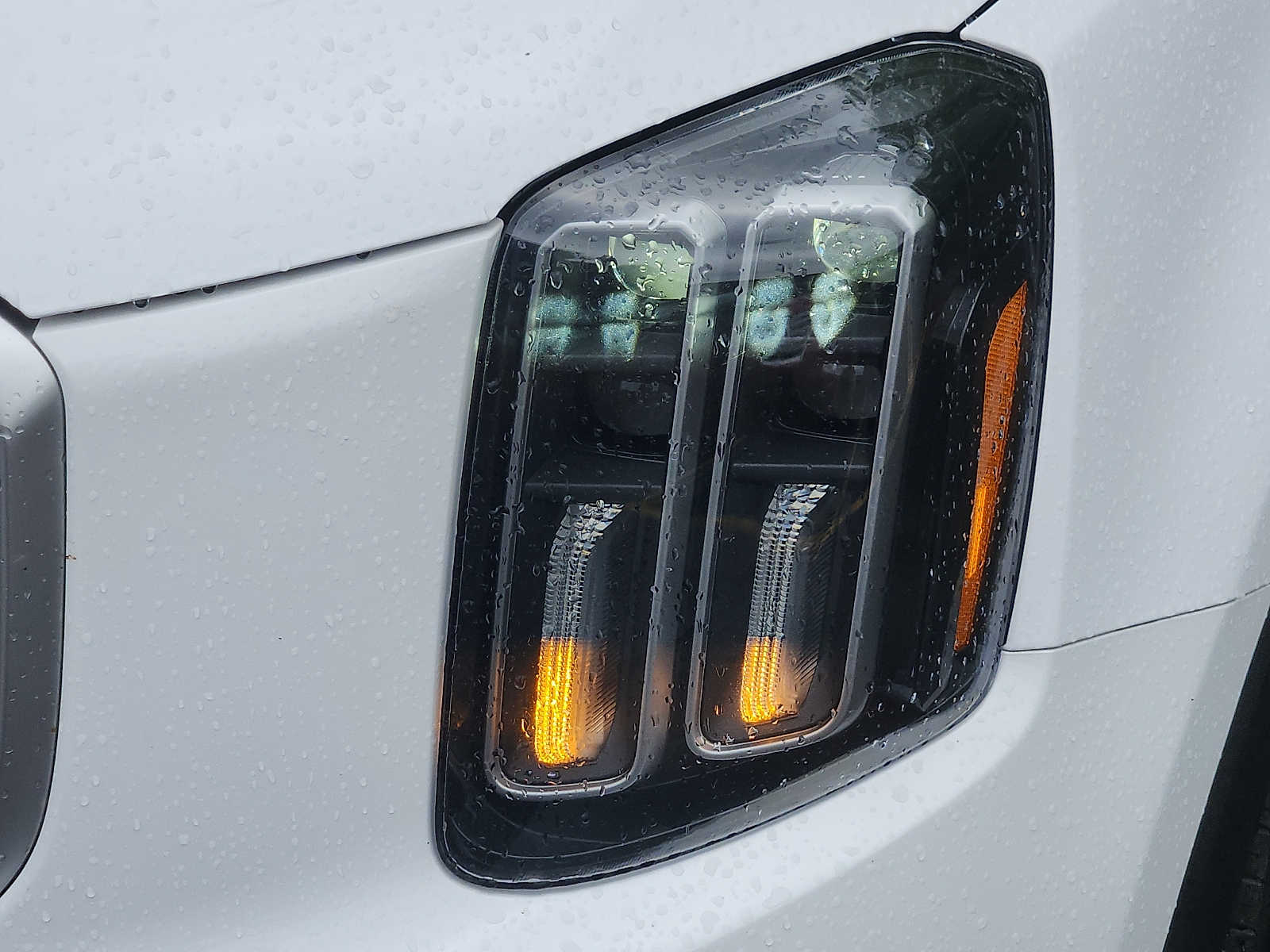 2025 Kia Telluride S - Photo 9
