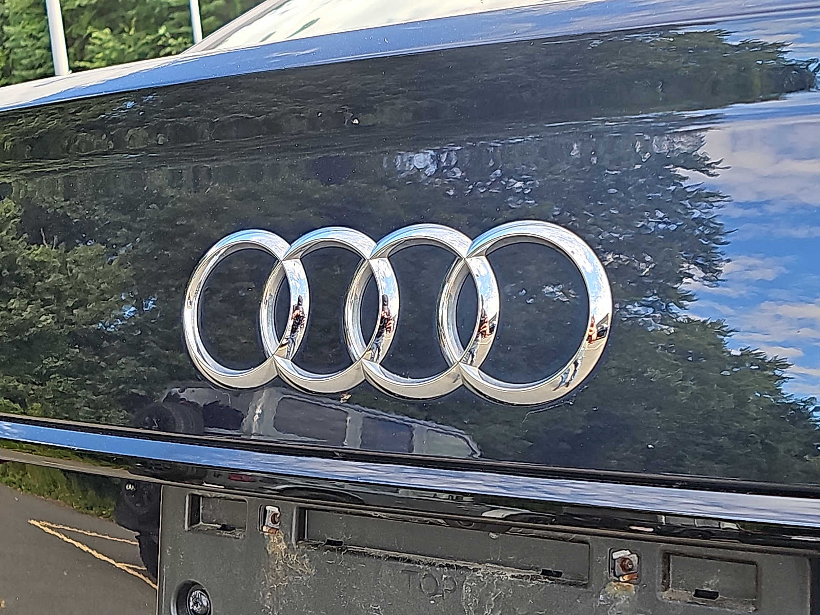 2023 Audi A6 Premium Plus - Photo 30
