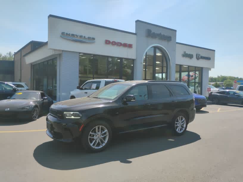 2024 Dodge Durango GT Plus AWD's photo