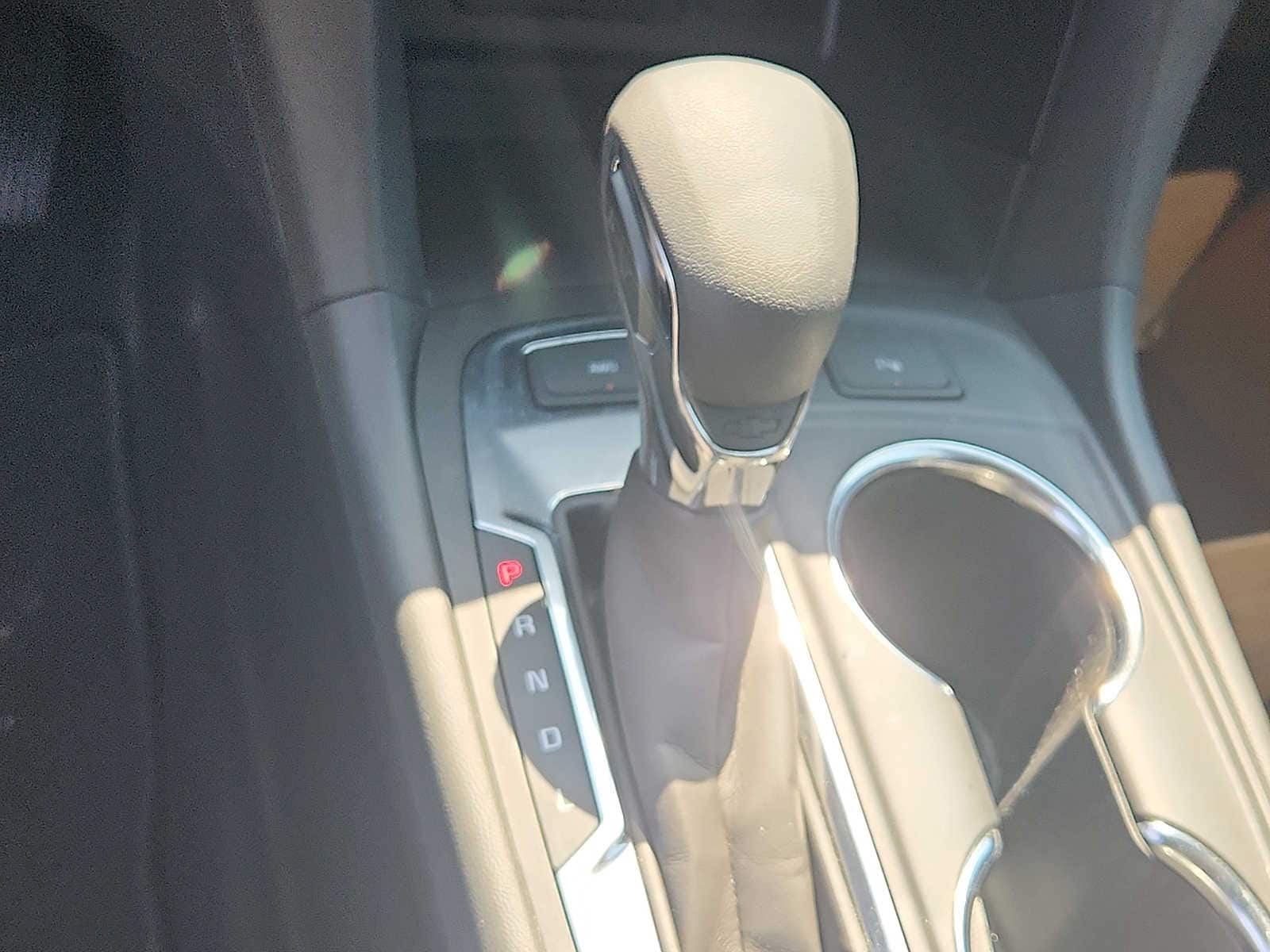 2024 Chevrolet Equinox LT - Photo 14