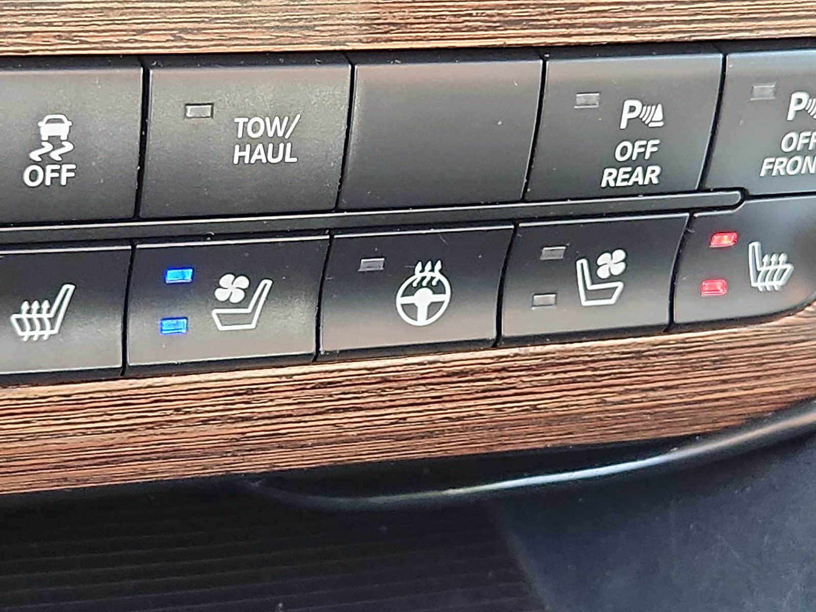 2018 RAM Ram 2500 Pickup Laramie - Photo 25