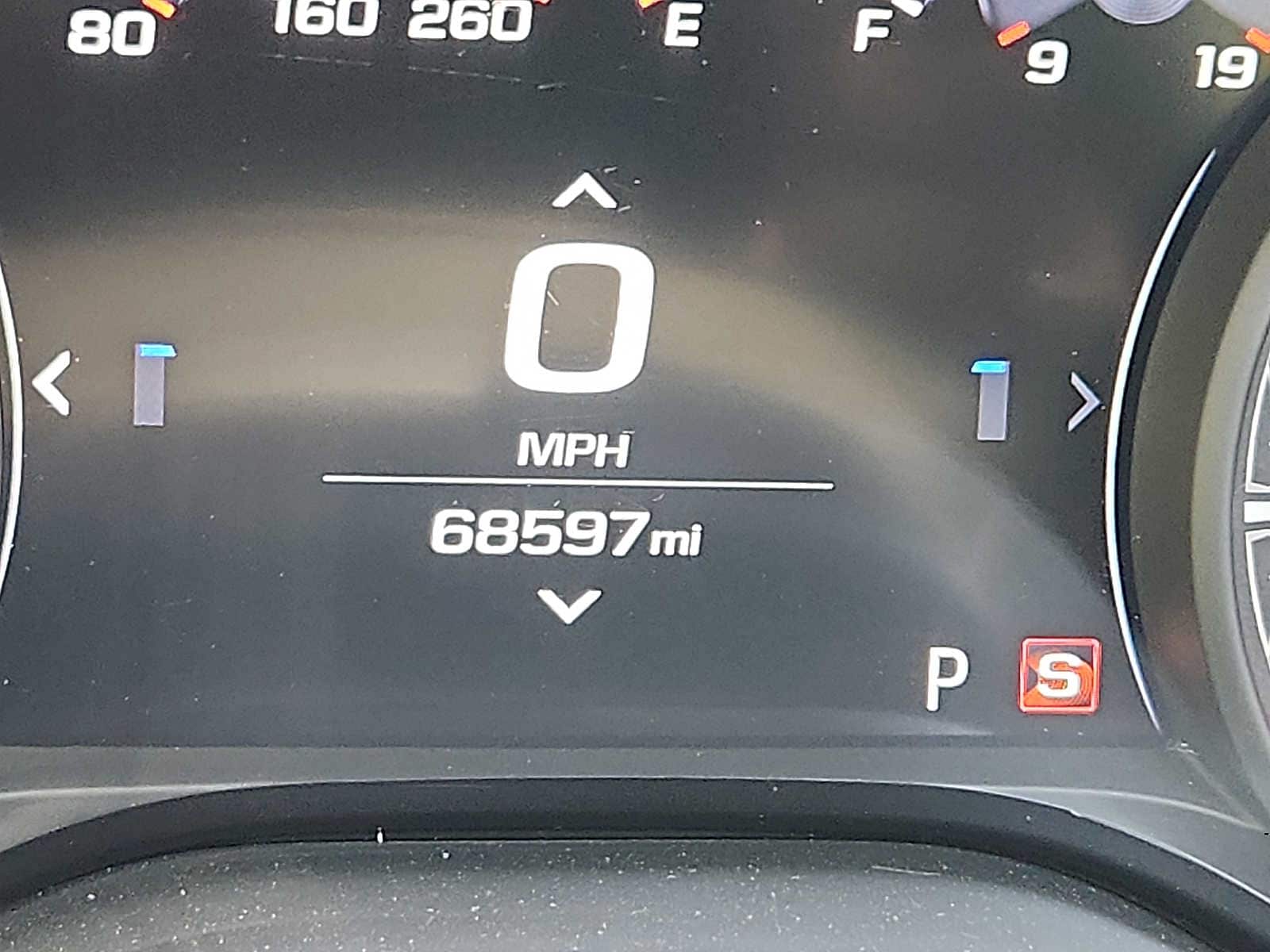 2024 Chevrolet Camaro 3LT - Photo 19
