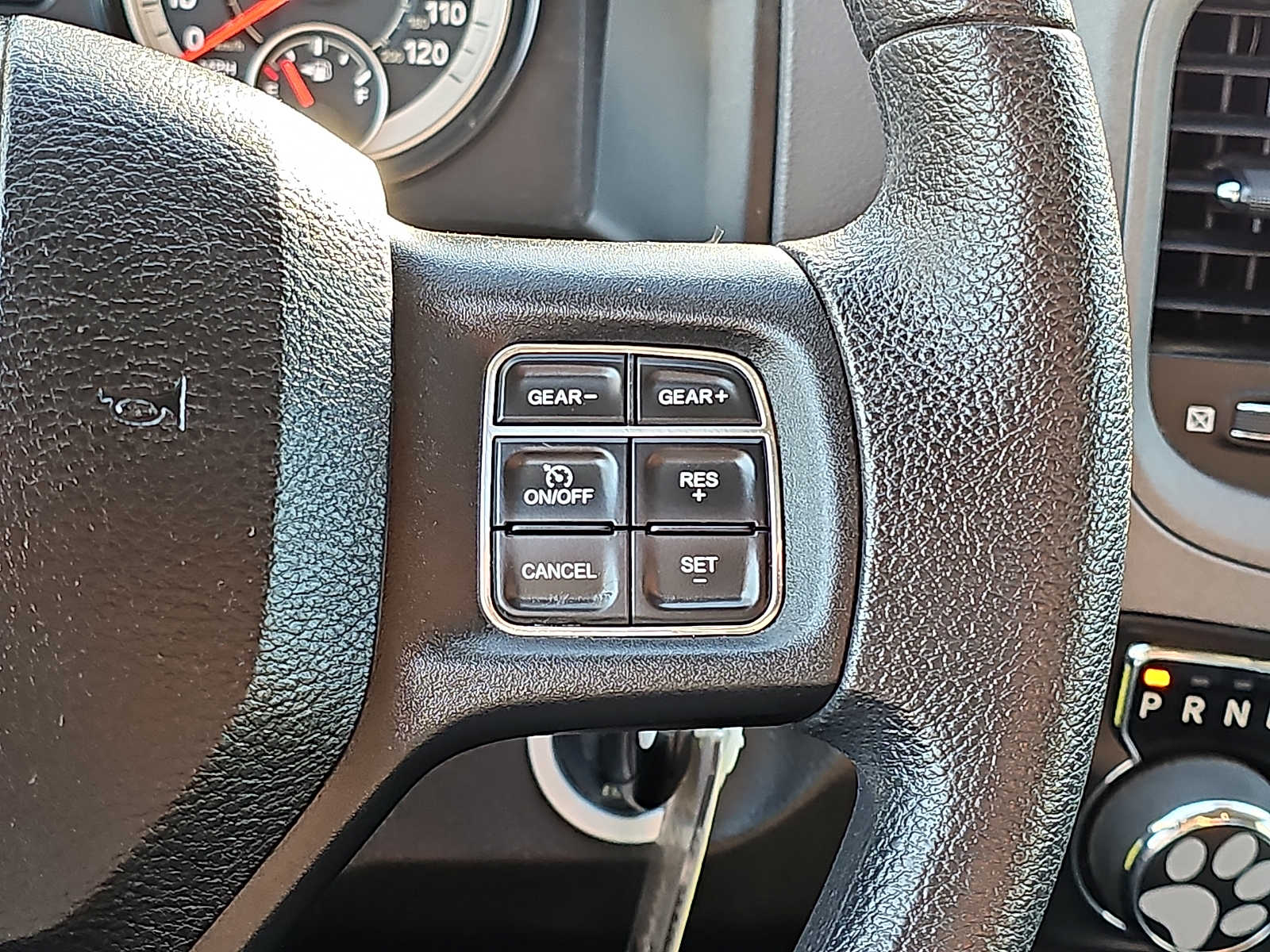 2019 RAM Ram 1500 Classic Express - Photo 21