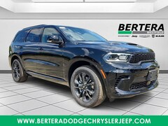 2026 Dodge Durango GT PLUS AWD Sport Utility