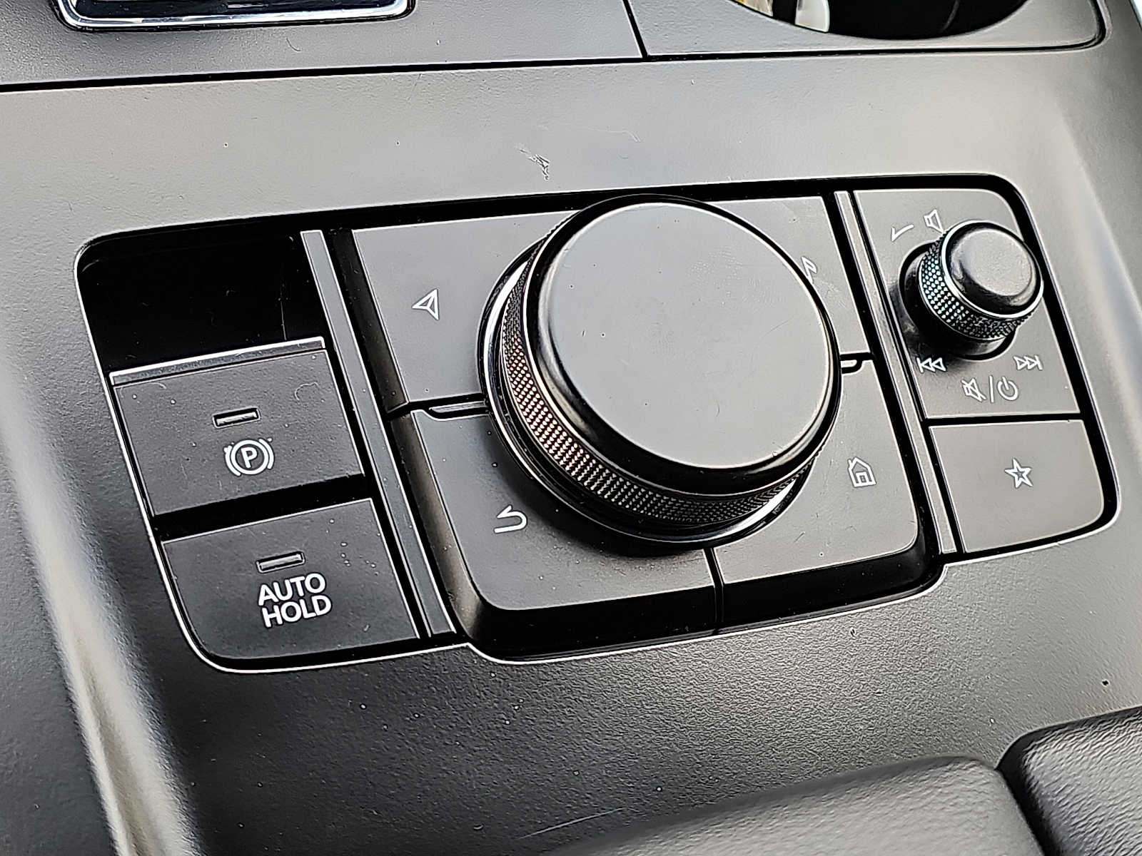 2025 Mazda CX-90 Select Package - Photo 24