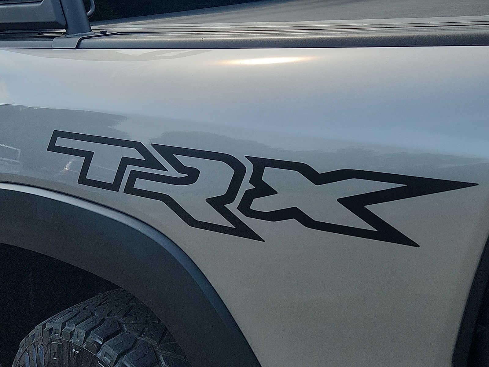 2021 RAM Ram 1500 Pickup TRX - Photo 31