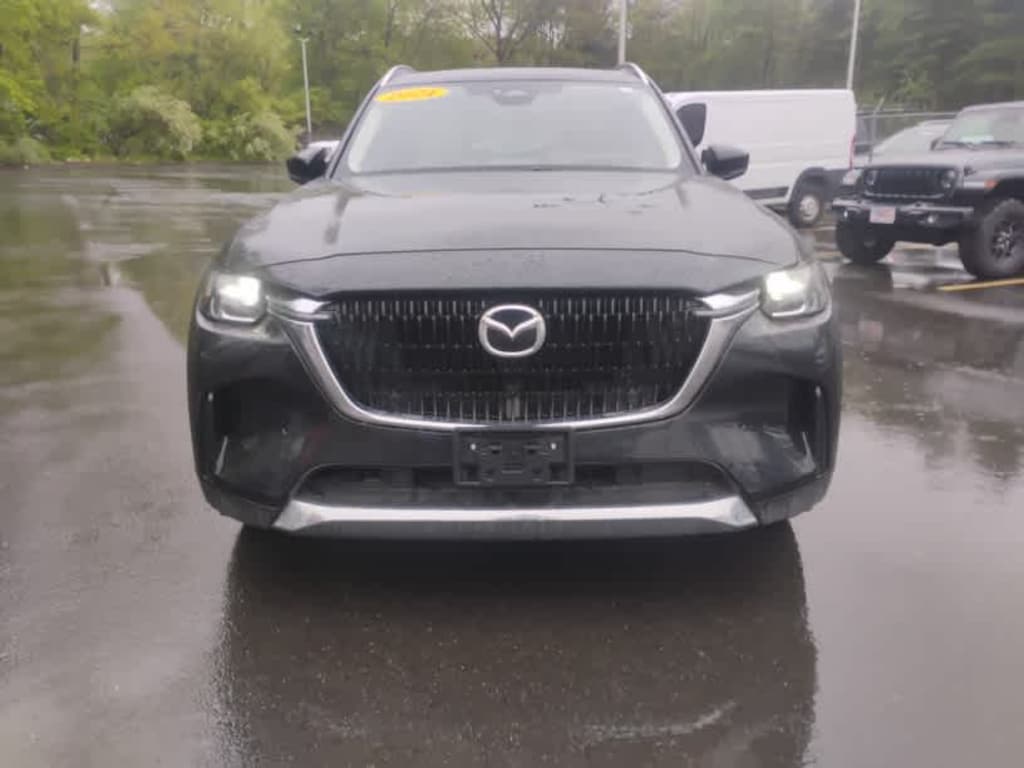 Used 2024 Mazda CX-90 3.3 Turbo Premium SUV