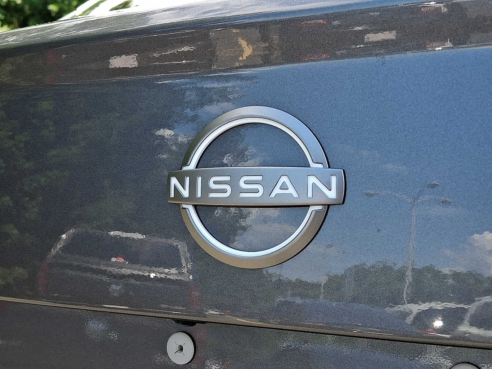 2024 Nissan Versa Sedan S - Photo 29