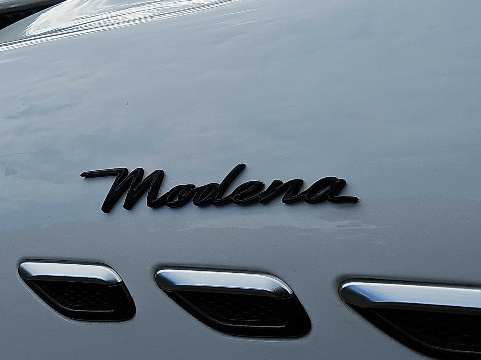2023 Maserati Grecale MODENA - Photo 33