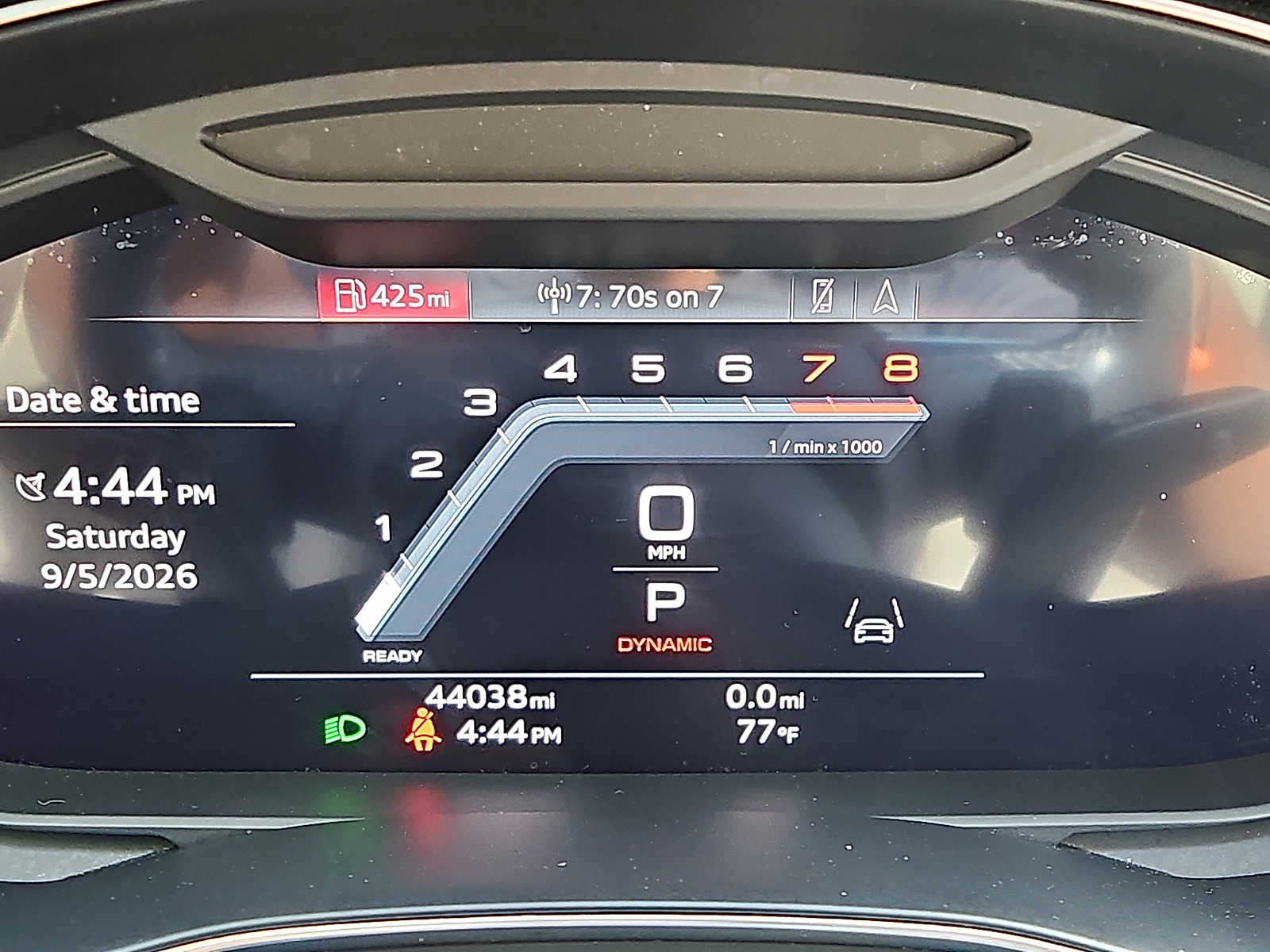 2023 Audi A6 Premium Plus - Photo 22