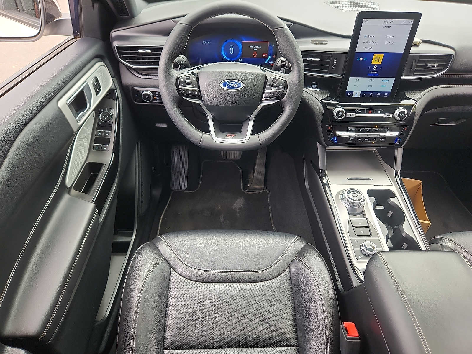 2023 Ford Explorer ST - Photo 11