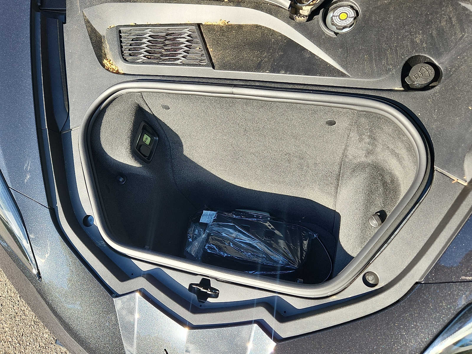 2023 Chevrolet Corvette 3LT - Photo 26