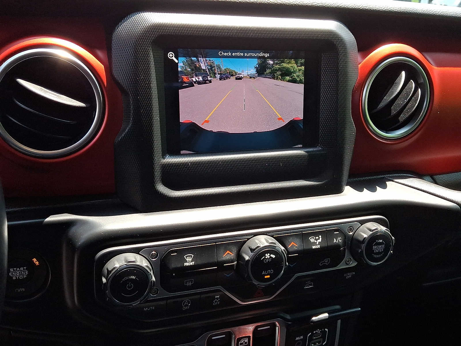 2021 Jeep Gladiator Rubicon - Photo 18