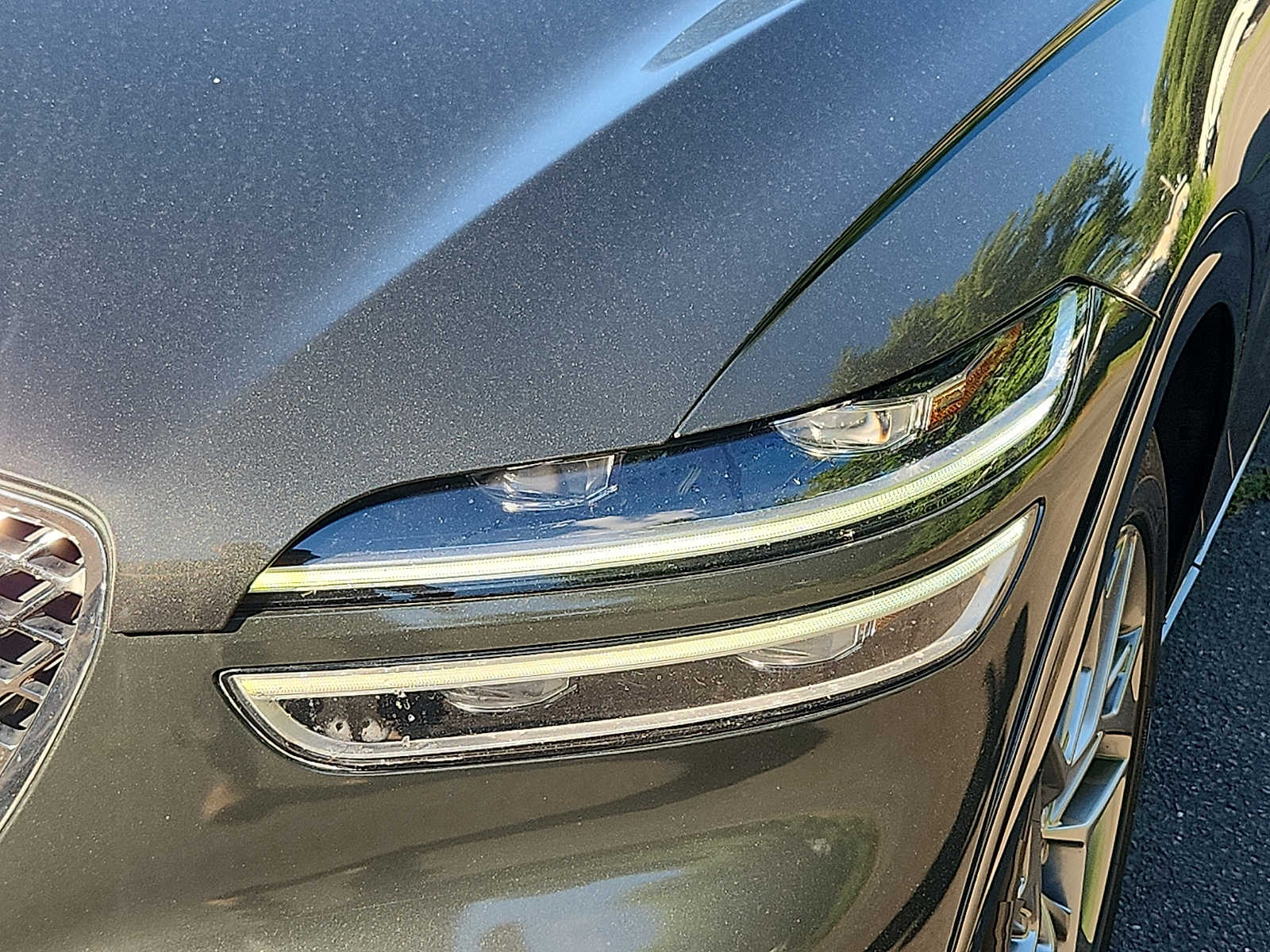 2025 GENESIS GV70 Standard - Photo 9