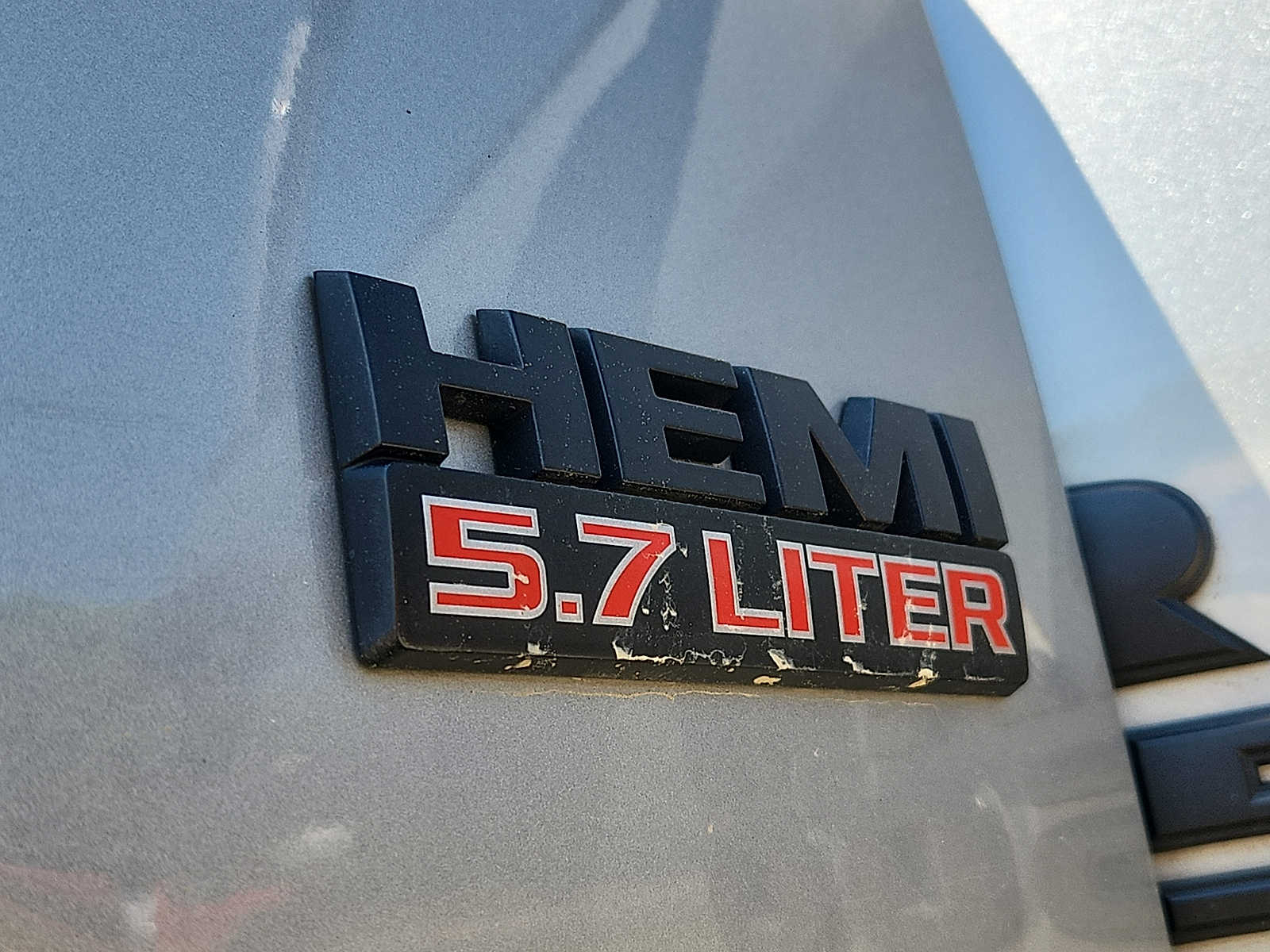 2021 RAM Ram 1500 Classic Tradesman - Photo 30