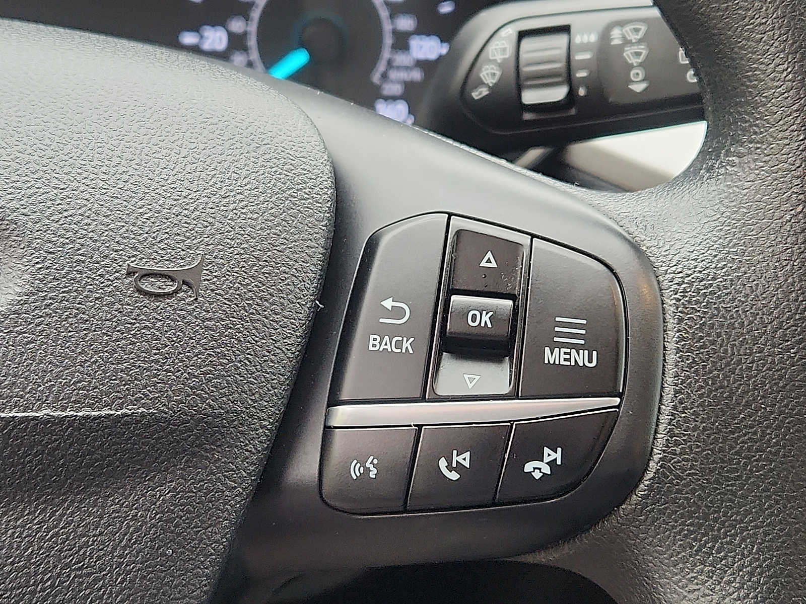 2022 Ford Escape SE - Photo 21